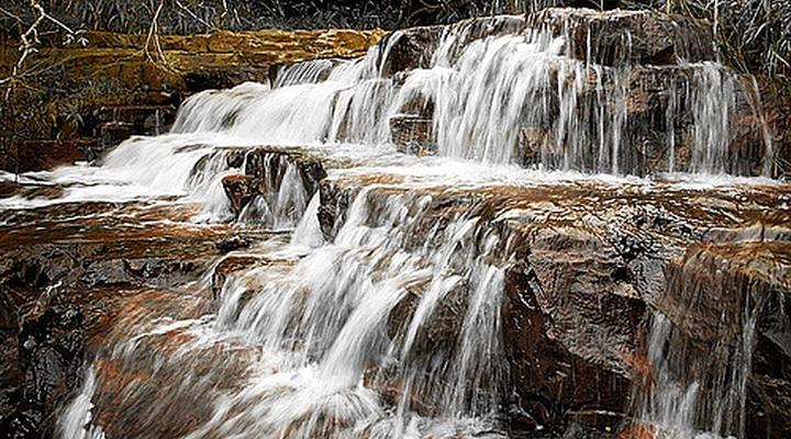 Clifton Country House