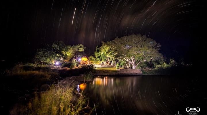 Toro River Lodges