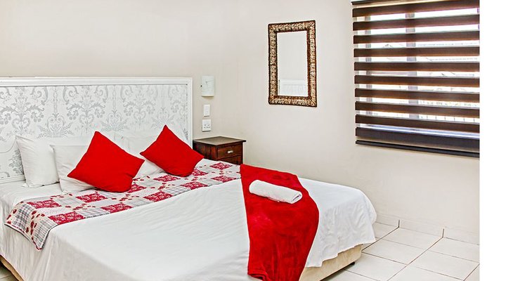 La Palma Hill Self Catering Units 