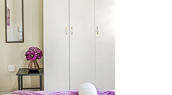 La Palma Hill Self Catering Units 