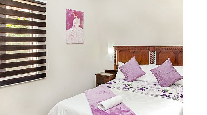 La Palma Hill Self Catering Units 
