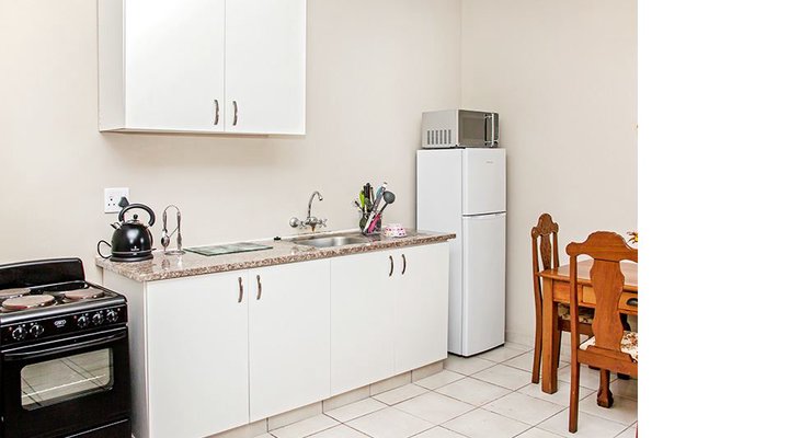 La Palma Hill Self Catering Units 
