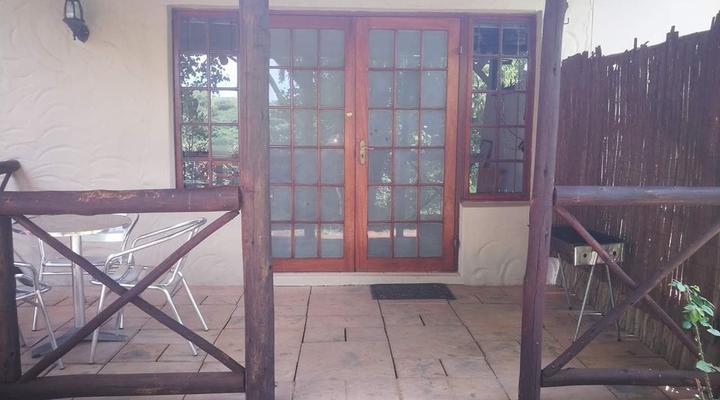 Clifton Country House