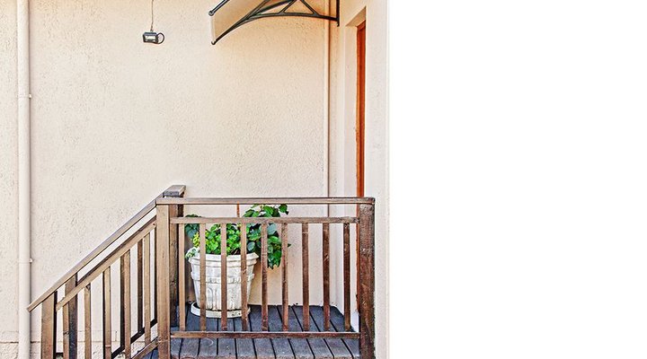 La Palma Hill Self Catering Units 
