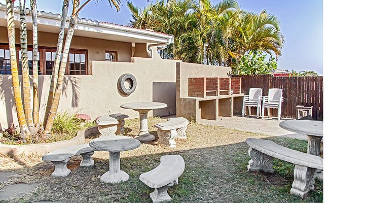 La Palma Hill Self Catering Units 