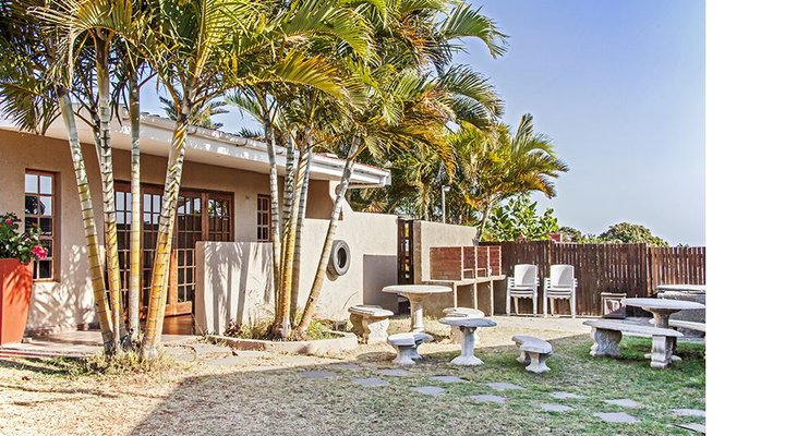 La Palma Hill Self Catering Units 