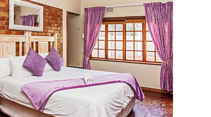 La Palma Hill Self Catering Units 