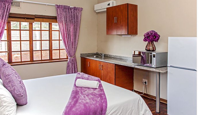 La Palma Hill Self Catering Units 