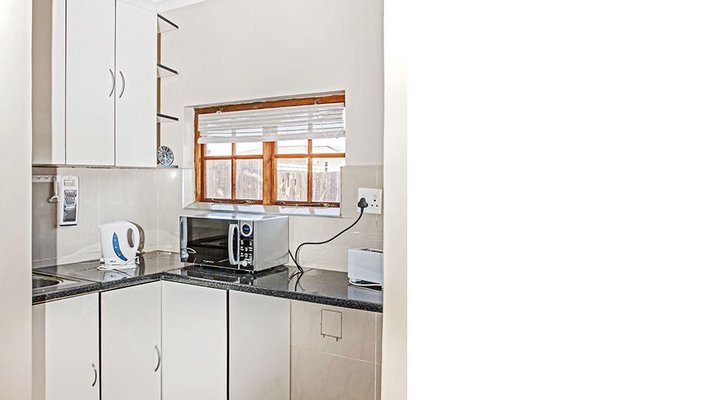 La Palma Hill Self Catering Units 