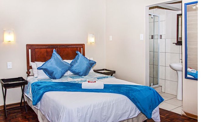 La Palma Hill Self Catering Units 