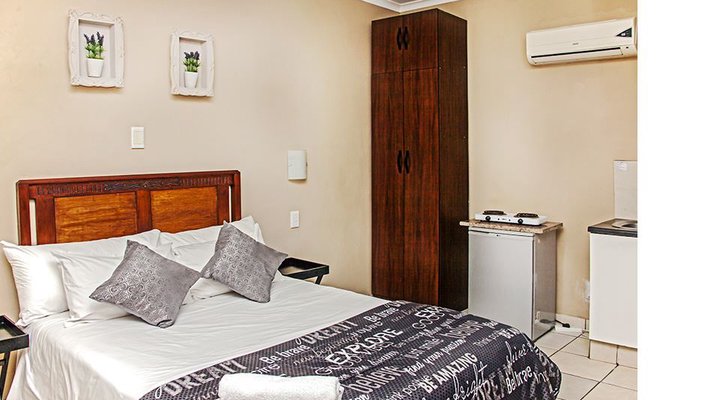 La Palma Hill Self Catering Units 