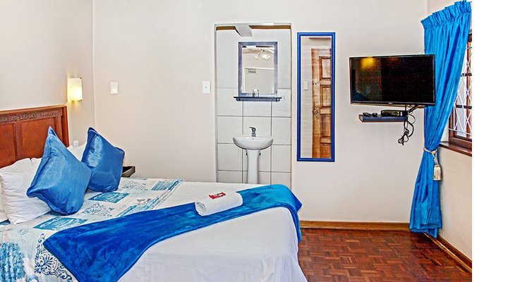 La Palma Hill Self Catering Units 