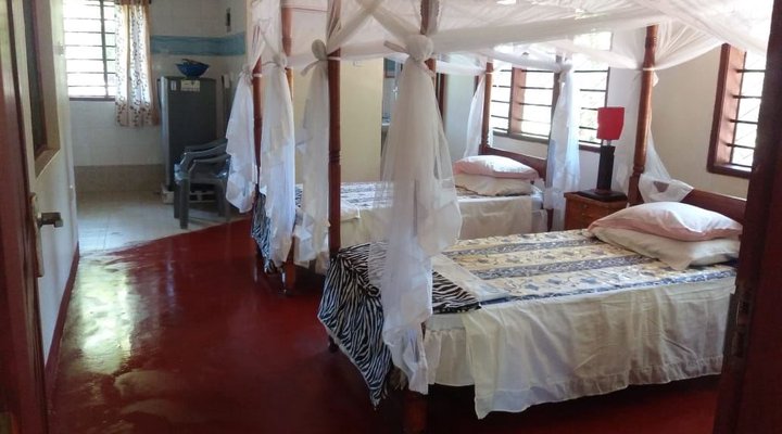 Kilifi Bofa Cottages