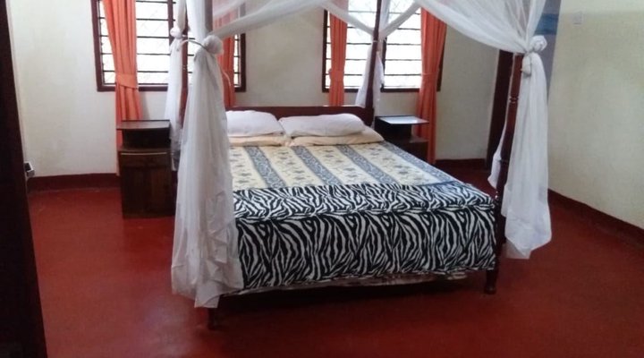 Kilifi Bofa Cottages