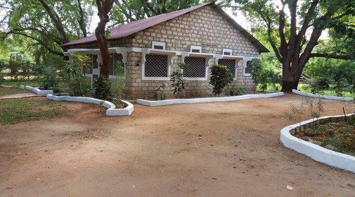 Kilifi Bofa Cottages