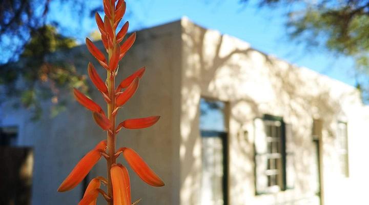 Klaarstroom Guest House