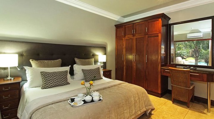 uShaka Manor Guest House