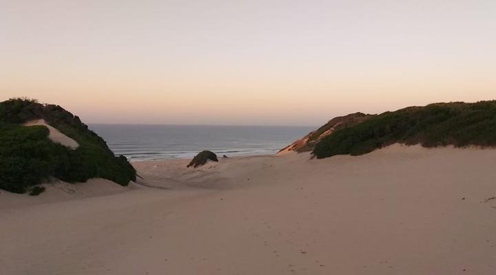 Casa Phati - Calanga Phati Eco Camp