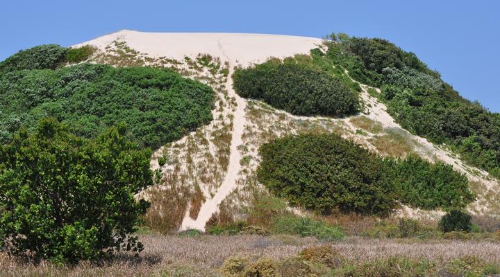 Casa Phati - Calanga Phati Eco Camp