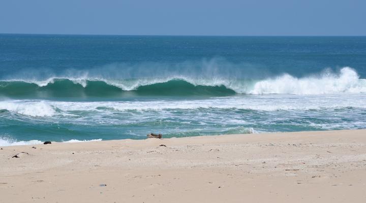 Casa Phati - Calanga Phati Eco Camp