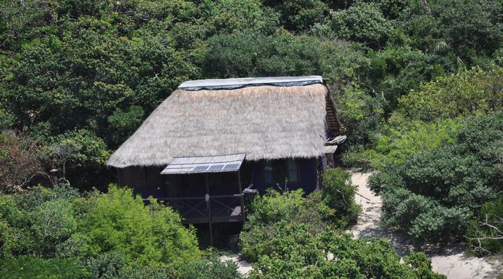 Casa Phati - Calanga Phati Eco Camp