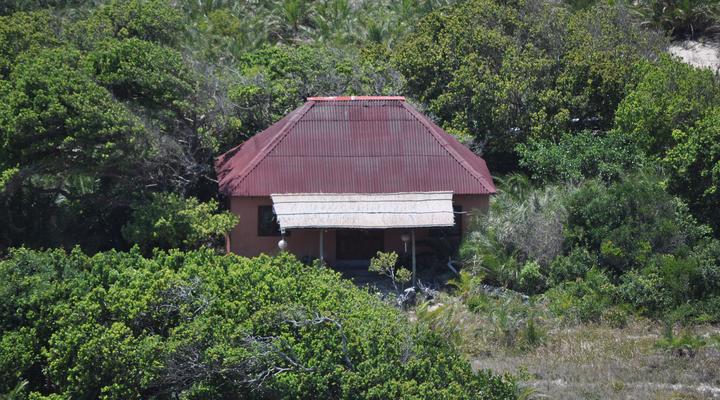 Casa Phati - Calanga Phati Eco Camp