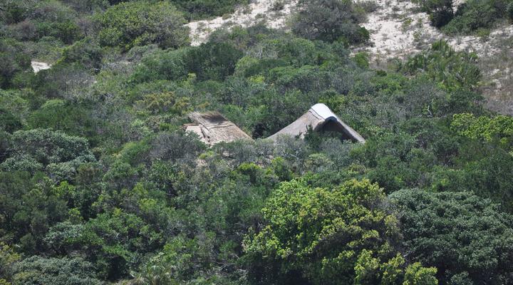 Casa Phati - Calanga Phati Eco Camp