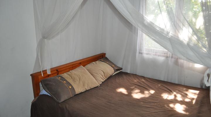 Casa Phati - Calanga Phati Eco Camp