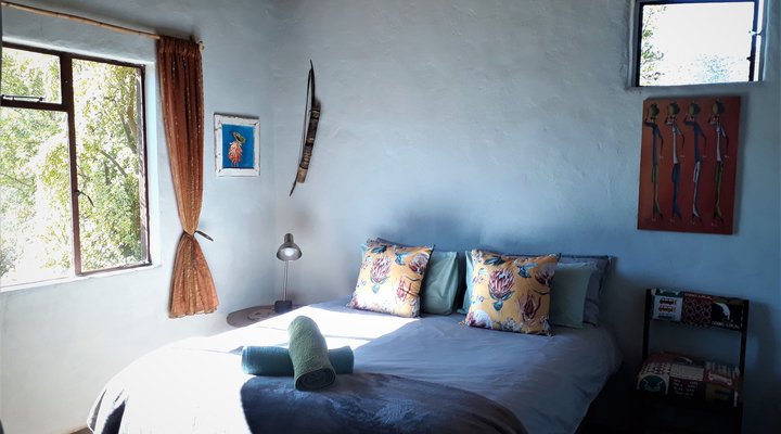 Numbi Valley De Rust Farmstay