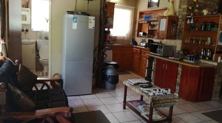 Live-A-Little - Marloth Park