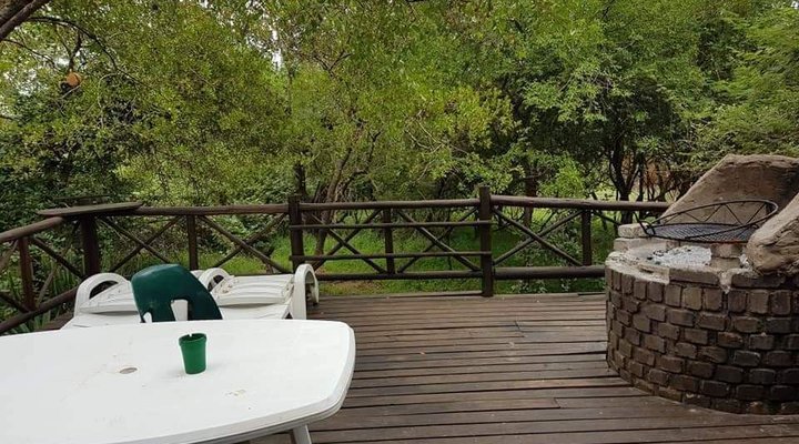 Live-A-Little - Marloth Park