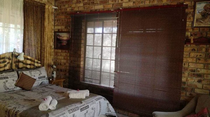 Live-A-Little - Marloth Park