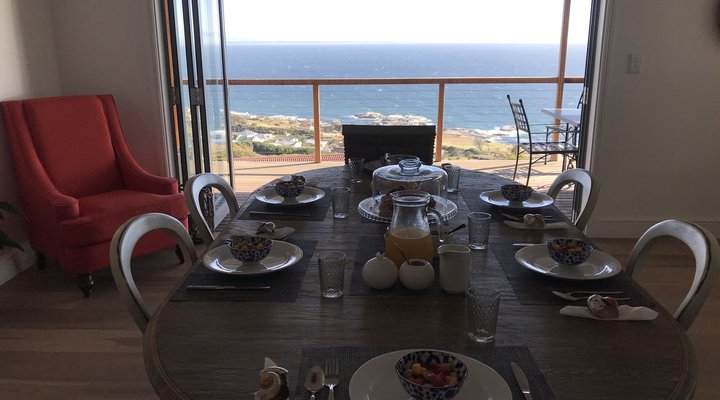 Oceans Drift Guest House