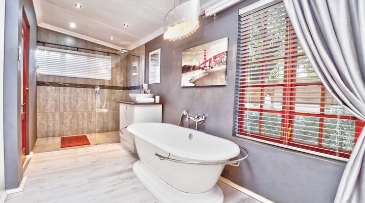 Krugersdorp Selfsorg Gastehuis