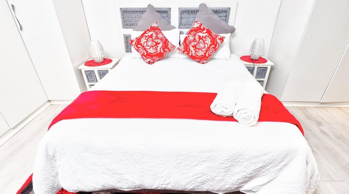 Krugersdorp Selfsorg Gastehuis