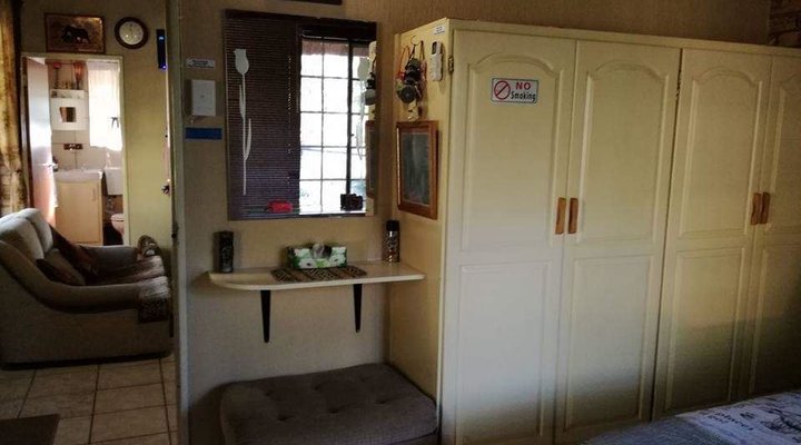 Live-A-Little - Marloth Park