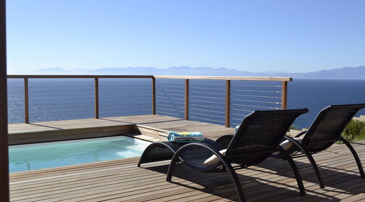 Oceans Drift Guest House