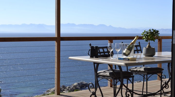 Oceans Drift Guest House