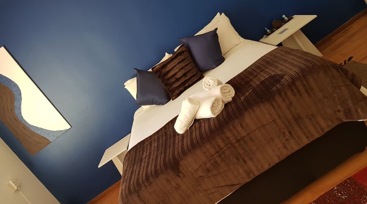 Mary's View Bed & Breakfast