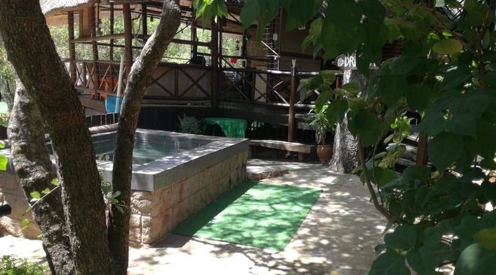 Live-A-Little - Marloth Park