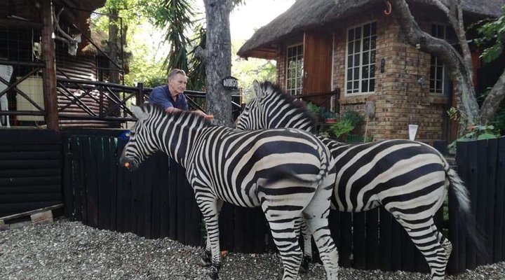 Live-A-Little - Marloth Park