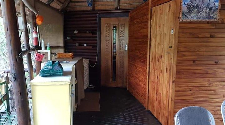 Live-A-Little - Marloth Park