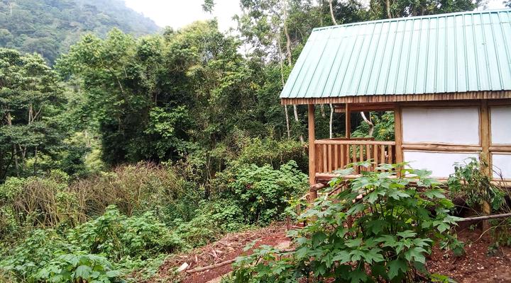 Buhoma Community Rest Camp