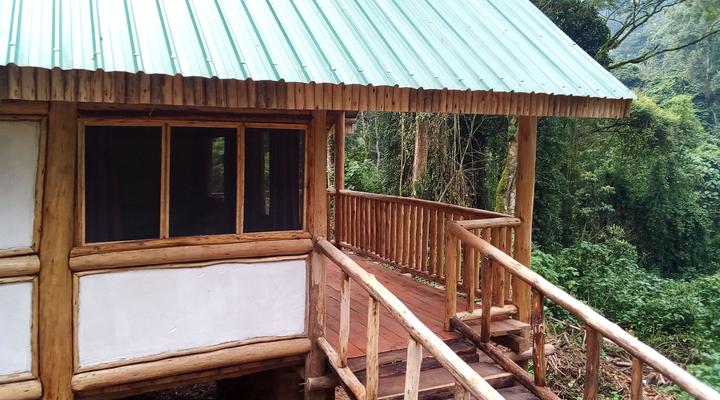 Buhoma Community Rest Camp