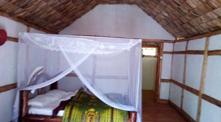 Buhoma Community Rest Camp