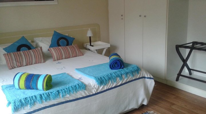 Perazim Self-catering