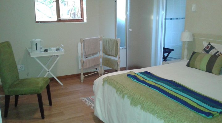 Perazim Self-catering