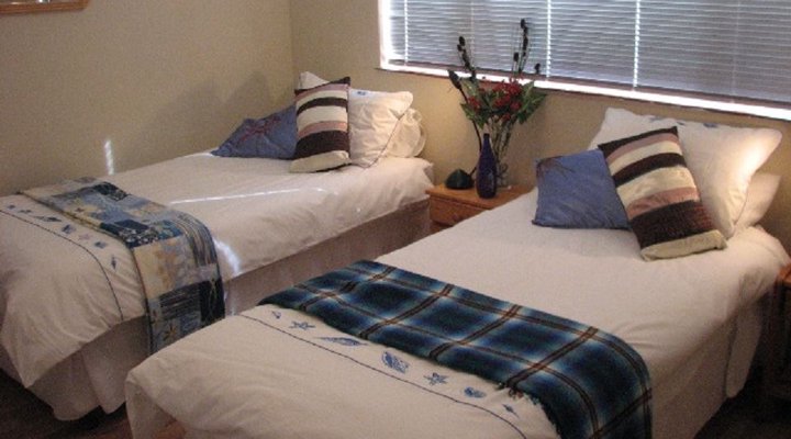 Perazim Self-catering