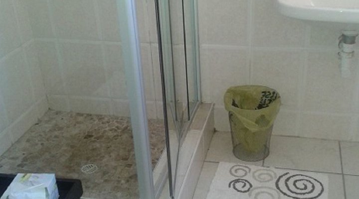 Perazim Self-catering