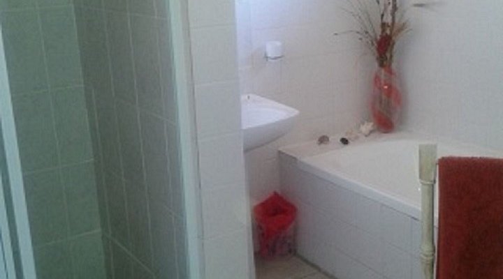 Perazim Self-catering